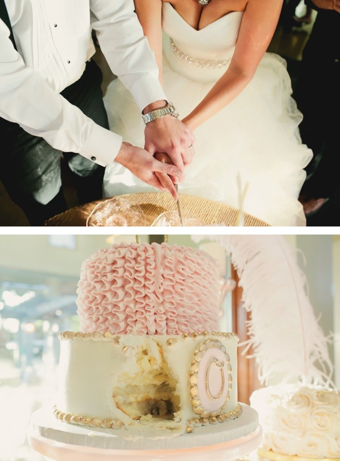 cake cutting-Darcy Oliver Design