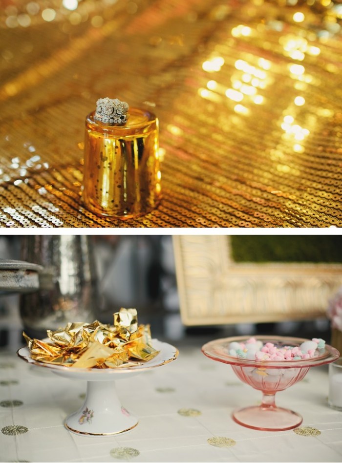 gold sequins-Darcy Oliver Design