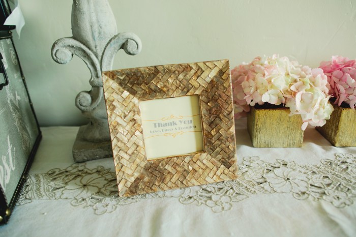 gift table-Darcy Oliver Design