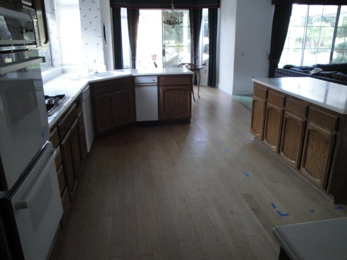 Before Kitchen-Darcy Oliver Design