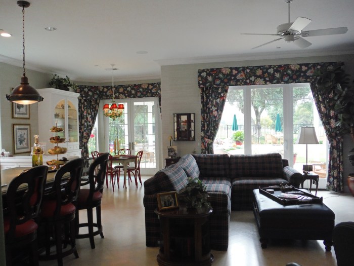 Interior Design-Darcy Oliver Design