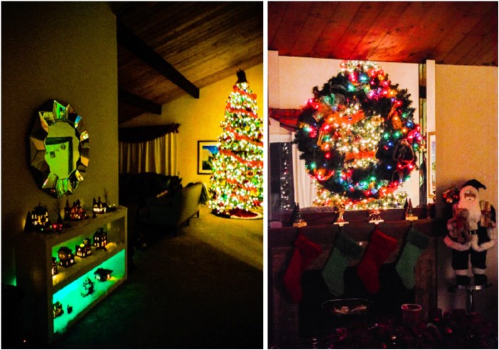 Christmas Town-Darcy Oliver Design