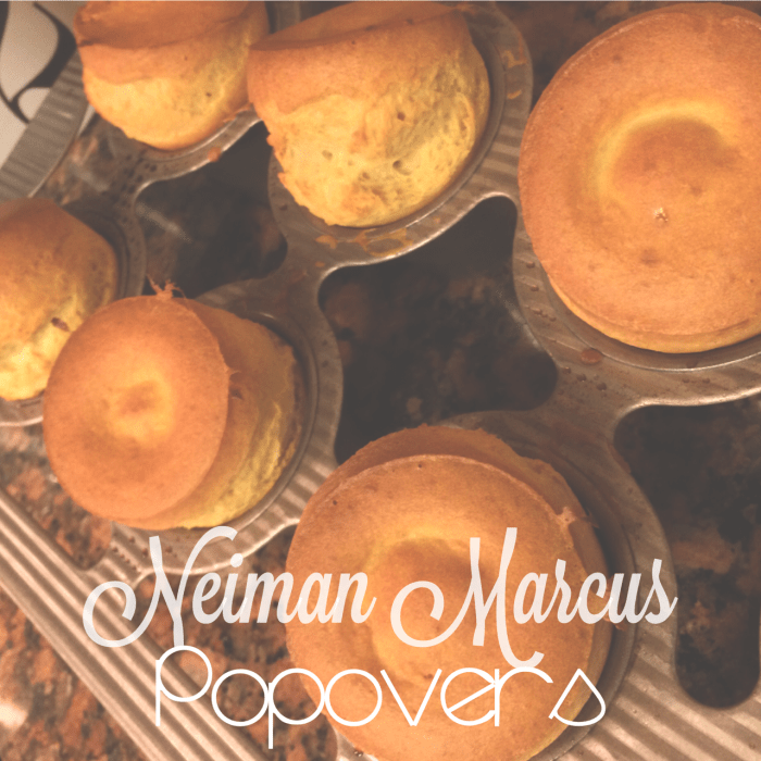 Neiman Marcus Popover-Darcy Oliver Design