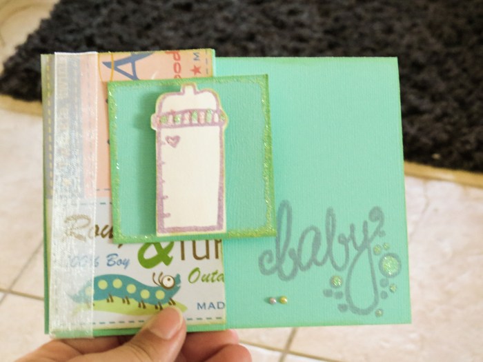 Baby Shower Gifts-Darcy Oliver Design