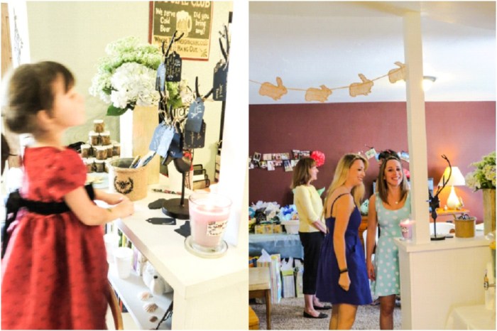 Rustic Baby Shower-Darcy Oliver Design