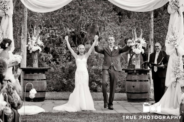 Bride, Groom, The Ranch at Bandy Canyon-Darcy Oliver Design