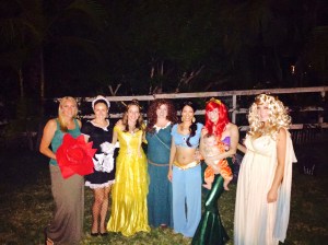 disney ladies-Darcy Oliver Design