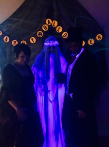 vampire costumes-Darcy Oliver Design