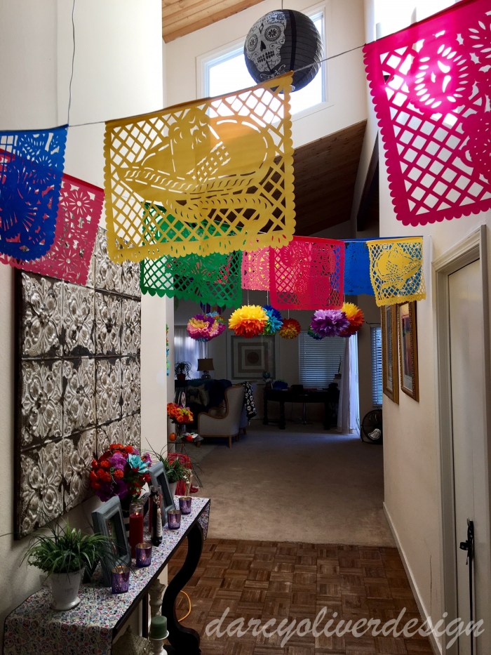 Papel Picado Banners-darcyoliverdesign
