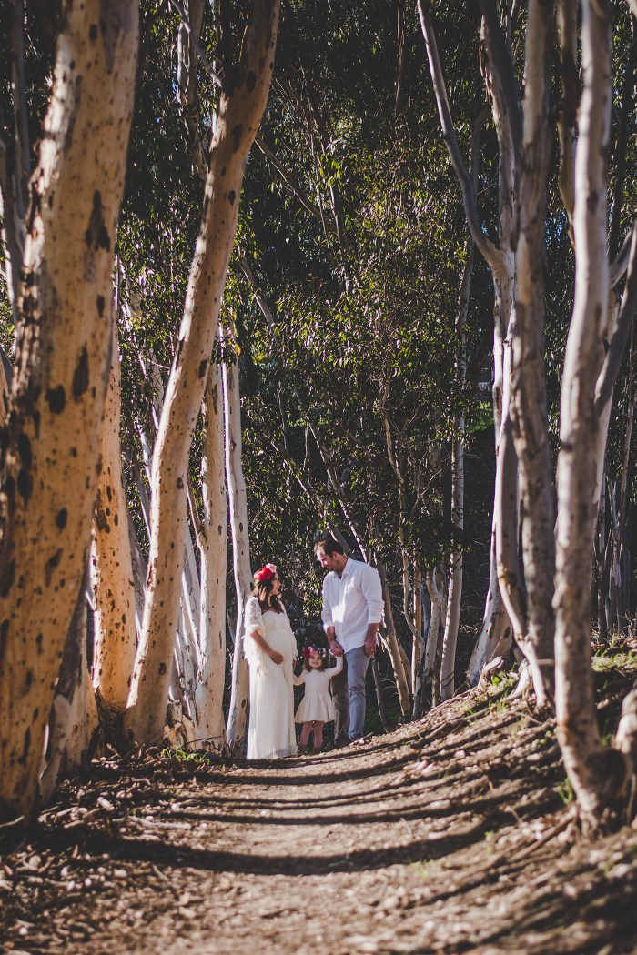 Maternity Photography - Darcy Oliver Design