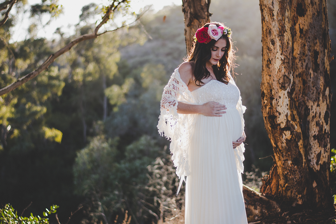 Maternity Photographer - Darcy Oliver Design
