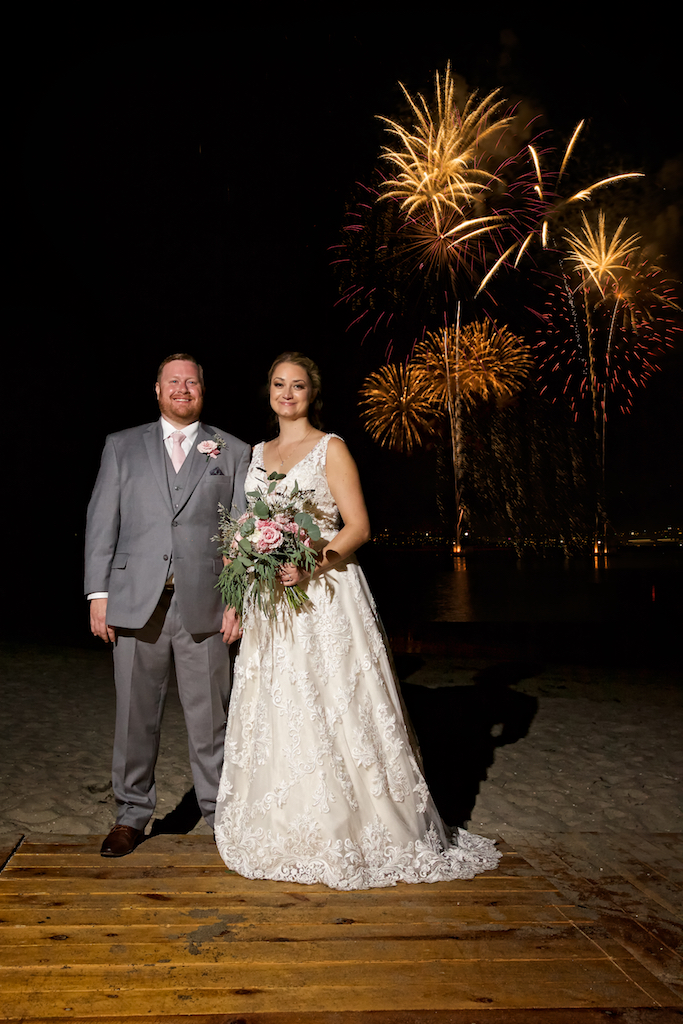 seaworld fireworks at san diego mission bay resort